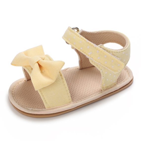 Mix & Max Baby Shoes 3 Sizes 1/2/3 (from Zero to 18 Months) #C742