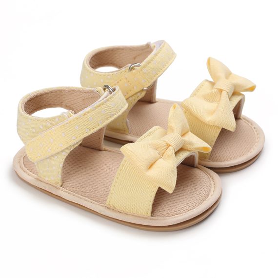 Mix & Max Baby Shoes 3 Sizes 1/2/3 (from Zero to 18 Months) #C742