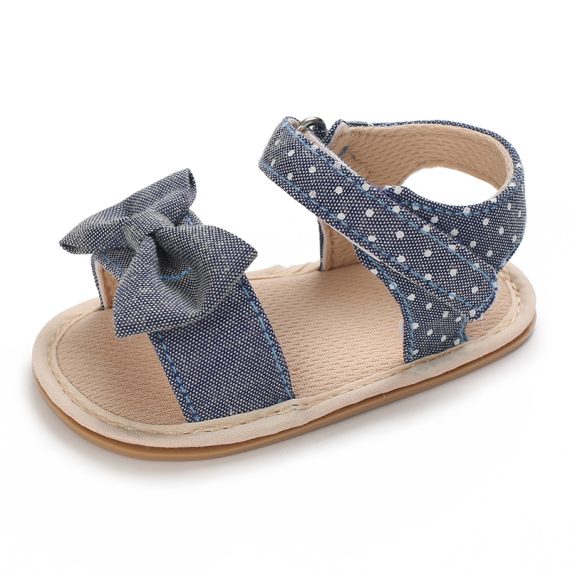 Mix & Max Baby Shoes 3 Sizes 1/2/3 (from Zero to 18 Months) #C742