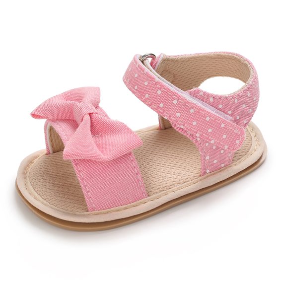 Mix & Max Baby Shoes 3 Sizes 1/2/3 (from Zero to 18 Months) #C742