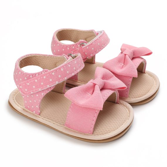 Mix & Max Baby Shoes 3 Sizes 1/2/3 (from Zero to 18 Months) #C742