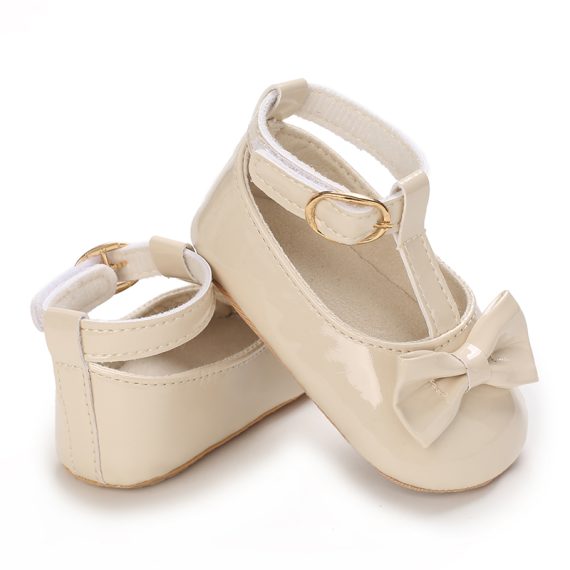 Mix & Max Baby Shoes 3 Sizes 1/2/3 (from Zero to 18 Months) #D83