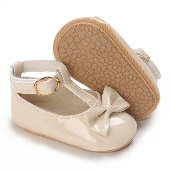 Mix & Max Baby Shoes 3 Sizes 1/2/3 (from Zero to 18 Months) #D83