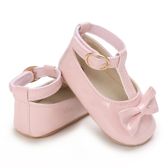 Mix & Max Baby Shoes 3 Sizes 1/2/3 (from Zero to 18 Months) #D83
