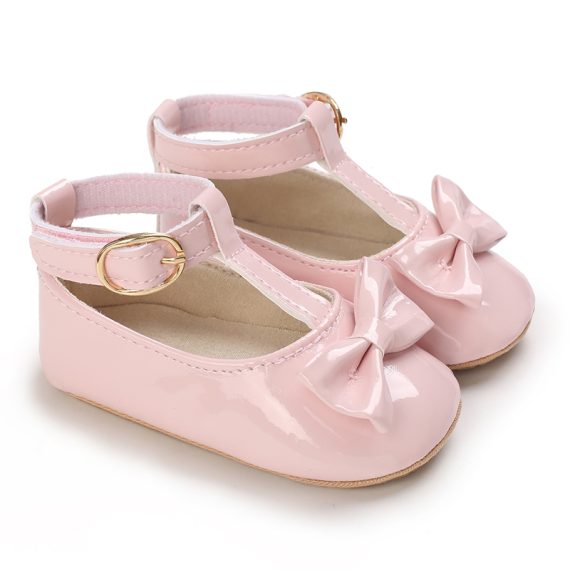 Mix & Max Baby Shoes 3 Sizes 1/2/3 (from Zero to 18 Months) #D83