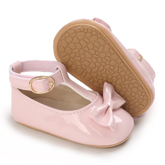 Mix & Max Baby Shoes 3 Sizes 1/2/3 (from Zero to 18 Months) #D83