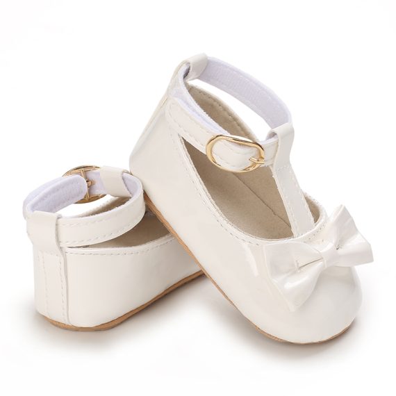 Mix & Max Baby Shoes 3 Sizes 1/2/3 (from Zero to 18 Months) #D83