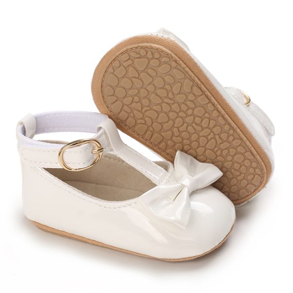 Mix & Max Baby Shoes 3 Sizes 1/2/3 (from Zero to 18 Months) #D83