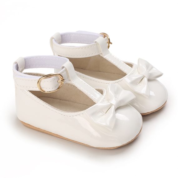 Mix & Max Baby Shoes 3 Sizes 1/2/3 (from Zero to 18 Months) #D83