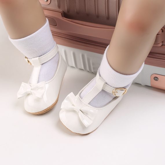 Mix & Max Baby Shoes 3 Sizes 1/2/3 (from Zero to 18 Months) #D83