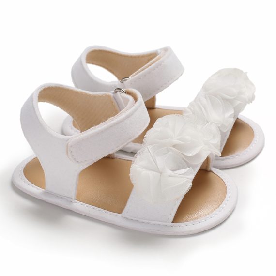 Mix & Max Baby Shoes 3 Sizes 1/2/3 (from Zero to 18 Months) #C525