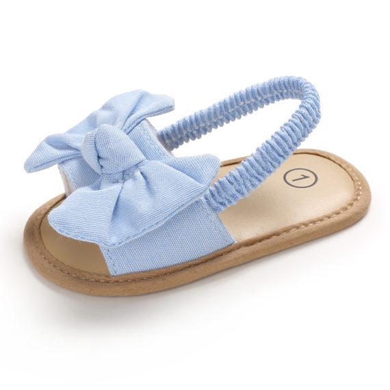 Mix & Max Baby Shoes 3 Sizes 1/2/3 (from Zero to 18 Months) #D11