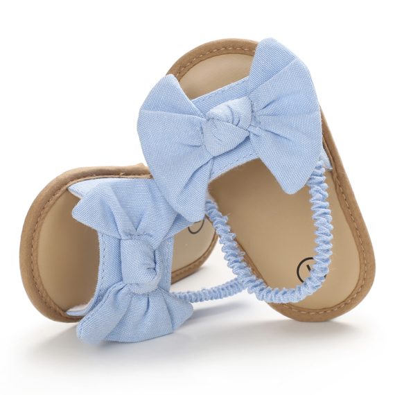 Mix & Max Baby Shoes 3 Sizes 1/2/3 (from Zero to 18 Months) #D11
