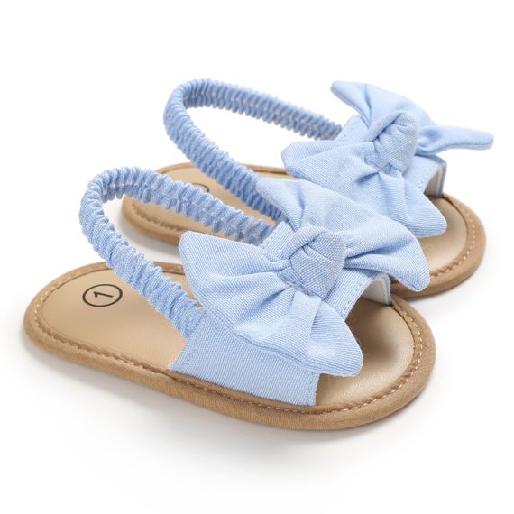 Mix & Max Baby Shoes 3 Sizes 1/2/3 (from Zero to 18 Months) #D11