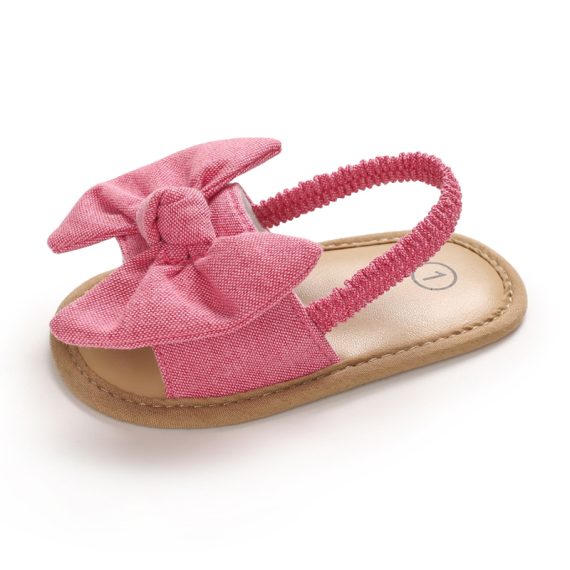 Mix & Max Baby Shoes 3 Sizes 1/2/3 (from Zero to 18 Months) #D11
