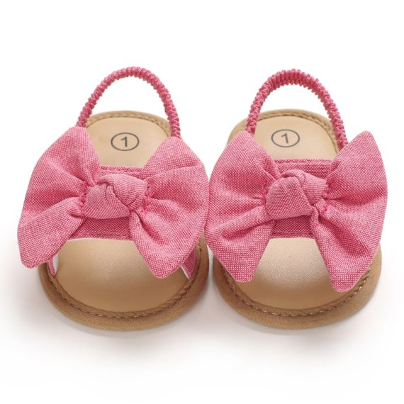 Mix & Max Baby Shoes 3 Sizes 1/2/3 (from Zero to 18 Months) #D11