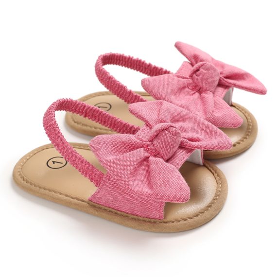 Mix & Max Baby Shoes 3 Sizes 1/2/3 (from Zero to 18 Months) #D11