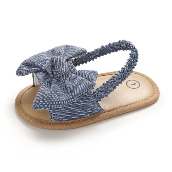 Mix & Max Baby Shoes 3 Sizes 1/2/3 (from Zero to 18 Months) #D11