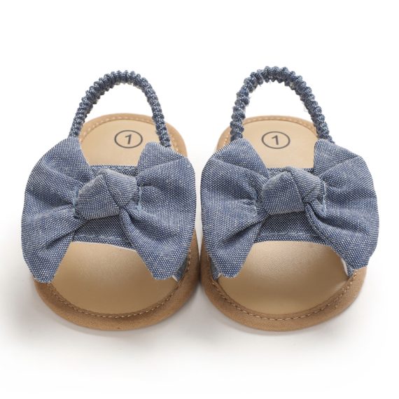Mix & Max Baby Shoes 3 Sizes 1/2/3 (from Zero to 18 Months) #D11