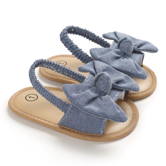 Mix & Max Baby Shoes 3 Sizes 1/2/3 (from Zero to 18 Months) #D11