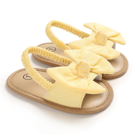 Mix & Max Baby Shoes 3 Sizes 1/2/3 (from Zero to 18 Months) #D11
