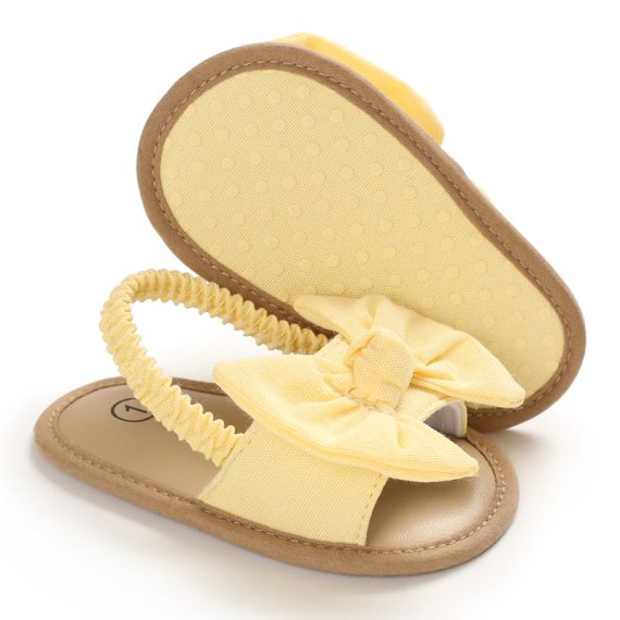 Mix & Max Baby Shoes 3 Sizes 1/2/3 (from Zero to 18 Months) #D11