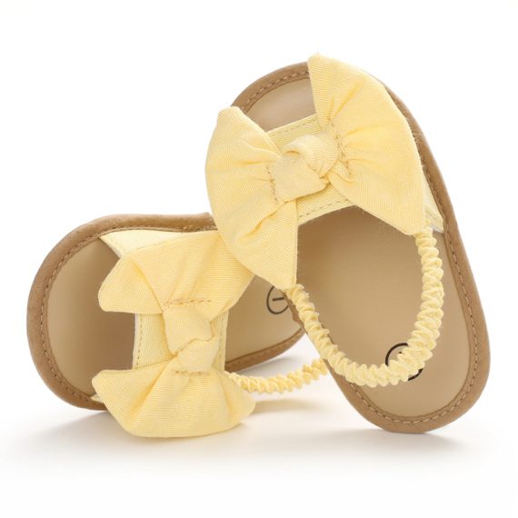Mix & Max Baby Shoes 3 Sizes 1/2/3 (from Zero to 18 Months) #D11