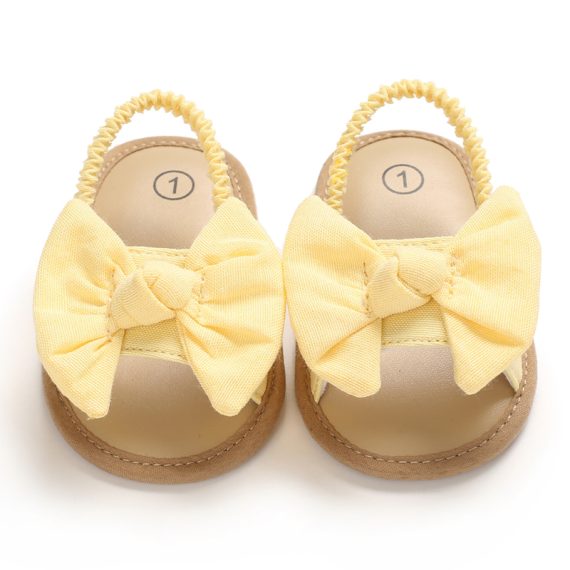 Mix & Max Baby Shoes 3 Sizes 1/2/3 (from Zero to 18 Months) #D11