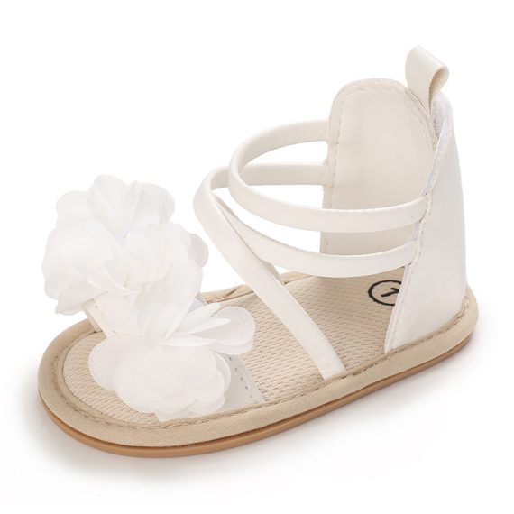 Mix & Max Baby Shoes 3 Sizes 1/2/3 (from Zero to 18 Months) #E69