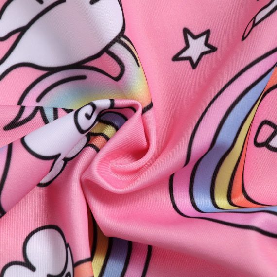 Mix & Max Girls 1 Piece Swimsuit (5 sizes From 3M to 6Y) # AW17