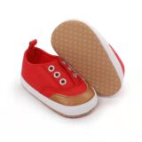 Mix & Max Baby Shoes 3 Sizes 1/2/3 (from Zero to 18 Months) # 2117
