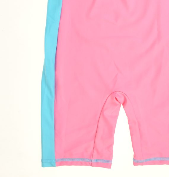 Mix & Max Girl One Piece Swimsuit (7 sizes From 2Y to 12Y) # AW34