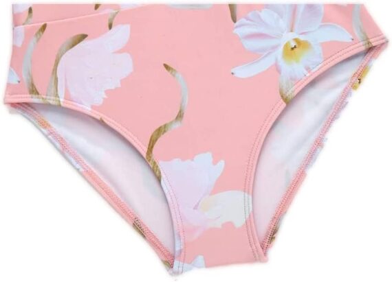 Mix & Max Girls One Piece Swimsuit (4 sizes From 6M to 4Y) # AW31