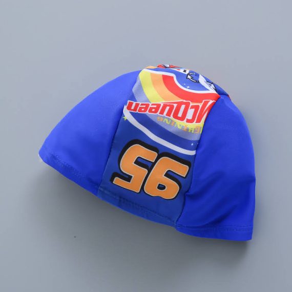 Mix & Max Boy Half Sleeves 2 Pieces Swimsuit (4 sizes From 1 to 6 years) # AW45
