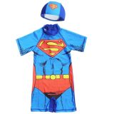 Mix & Max Boys 2 Pieces Swimsuit (4 sizes From 3Y to 11Y) # AW47S