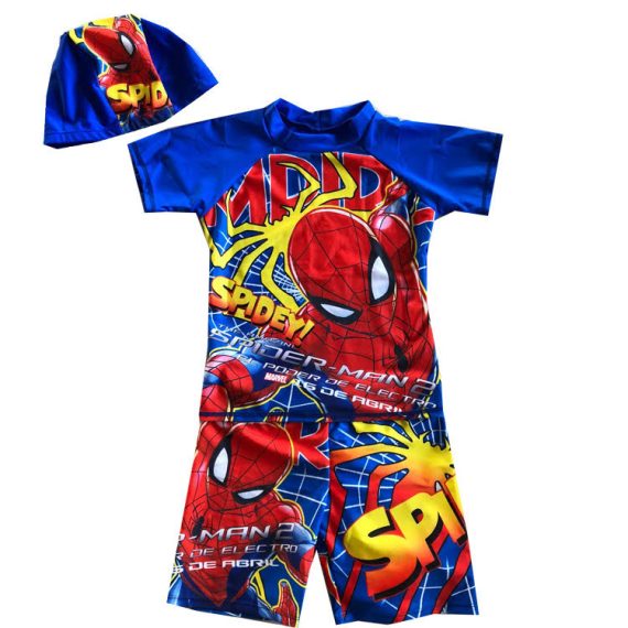 Mix & Max Boys 3 Pieces Swimsuit (4 sizes From 3Y to 10Y) # AW49