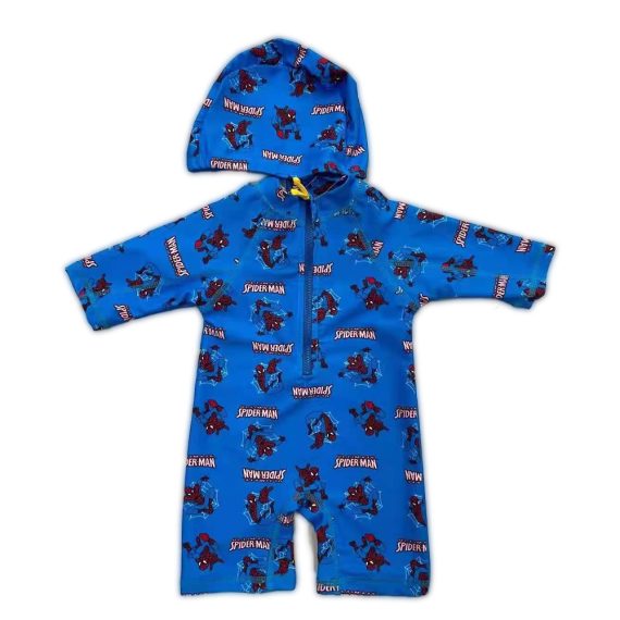 Mix & Max Baby One Piece Salobet Swimsuit (3 sizes From Zero to 18M) # AW54