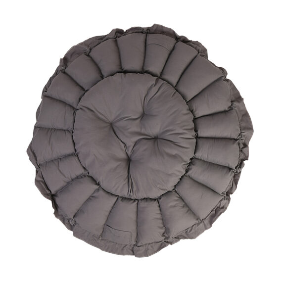 Mix &Max Baby Cozy Spot Reversible Duvet Activity Gym & Play Mat - Double Face - Age Newborn + # N2