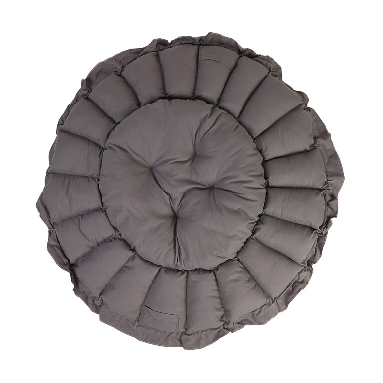 Mix &Max Baby Cozy Spot Reversible Duvet Activity Gym & Play Mat - Double Face - Age Newborn + # N2 - Image 29