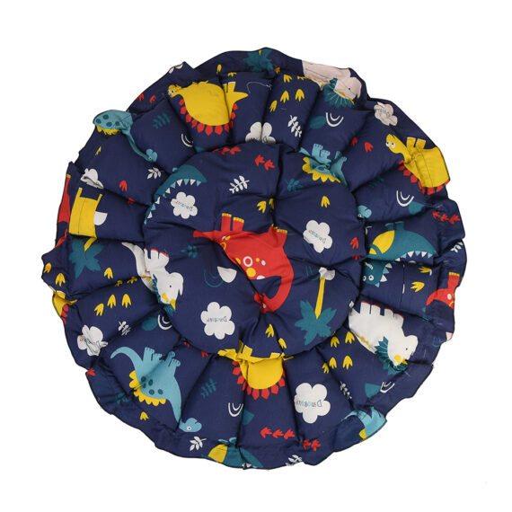 Mix &Max Baby Cozy Spot Reversible Duvet Activity Gym & Play Mat - Double Face - Age Newborn + # N2