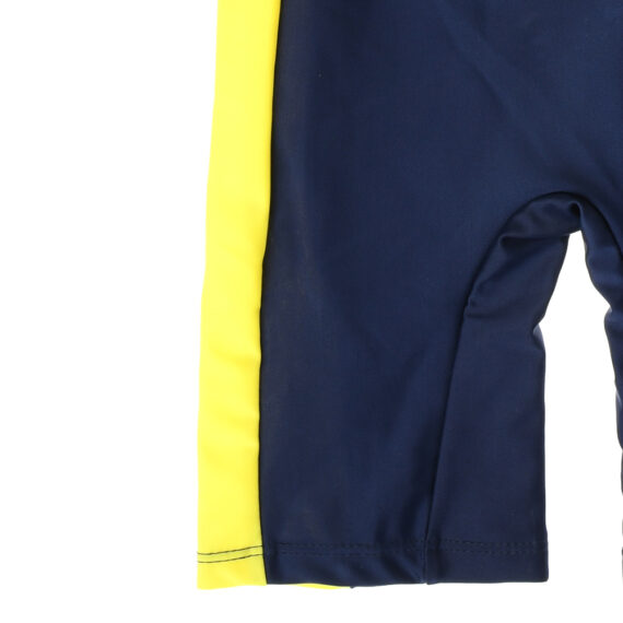 Mix & Max Boys One Piece Swimsuit (7 sizes From 2Y to 12Y) # AW37