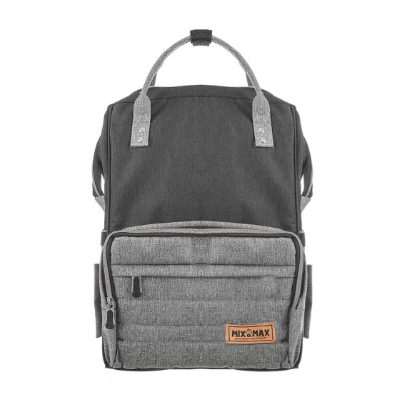 Mix & Max Diaper Backpack bag waterproof multifunction SET 4 in 1 #2210