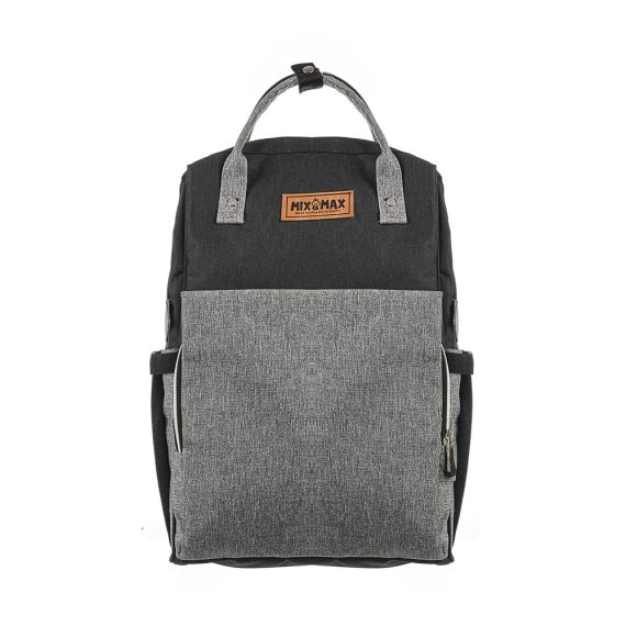Mix & Max Diaper Backpack bag waterproof multifunction #2103