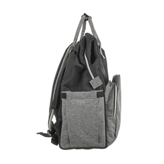 Mix & Max Diaper Backpack bag waterproof multifunction #2103