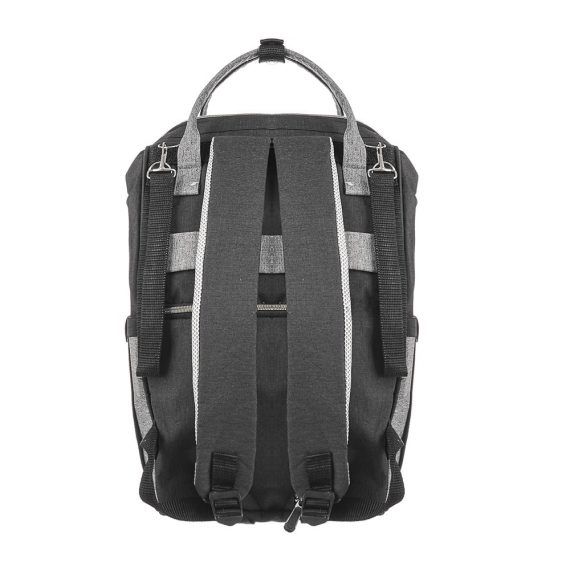 Mix & Max Diaper Backpack bag waterproof multifunction #2103