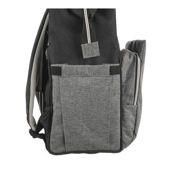 Mix & Max Diaper Backpack bag waterproof multifunction SET 4 in 1 #2201