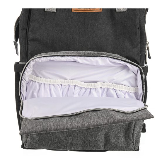 Mix & Max Diaper Backpack bag waterproof multifunction #2103