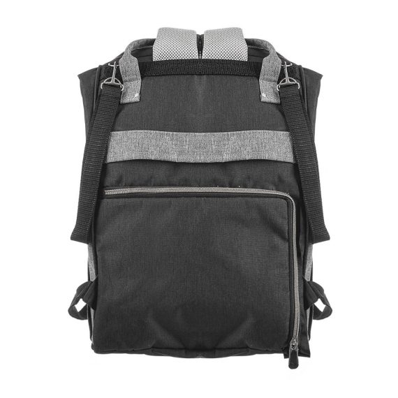Mix & Max Diaper Backpack bag waterproof multifunction SET 4 in 1 #2201