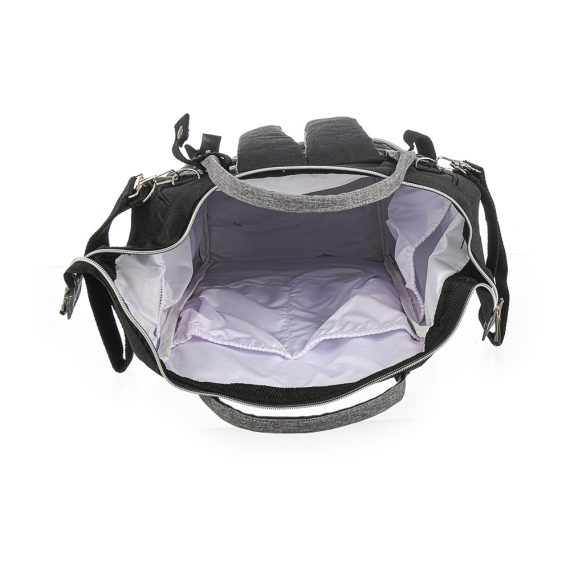 Mix & Max Diaper Backpack bag waterproof multifunction #2103