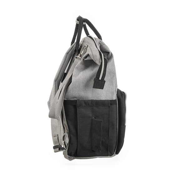 Mix & Max Diaper Backpack bag waterproof multifunction #2101